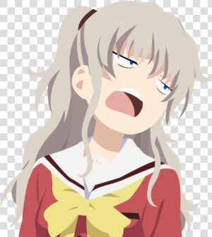 Best Hd Anime Memes Vector Library   Nao Tomori Png  Transparent Png