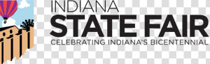 Indiana State Fair Logo   Indiana State Fair Logo 2017  HD Png Download