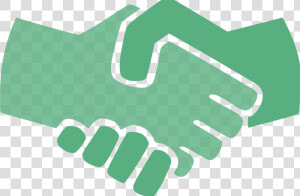 Handshake Icon Png   Transparent Background Handshake Png  Png Download