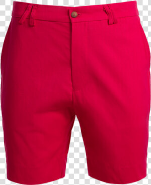 Tabs Mens Hibiscus Pink Cotton Bermuda Shorts Class   Board Short  HD Png Download