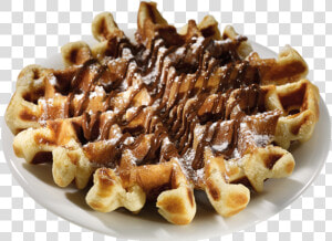 Image   Belgian Waffle  HD Png Download