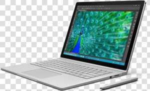 Thumb Image   Microsoft Surface Book Core I7 8gb 256gb Dgpu  HD Png Download