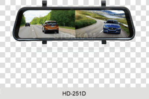 Rear view Mirror  HD Png Download