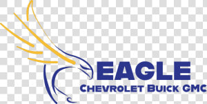 Eagle Chevrolet Buick Gmc  HD Png Download