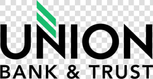 Union Bank  amp  Trust   Union Bank And Trust Va  HD Png Download