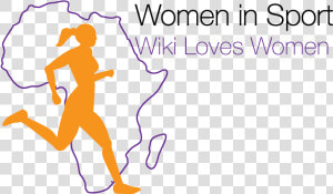 Wlw Women In Sport   Amazing Just The Way You  HD Png Download