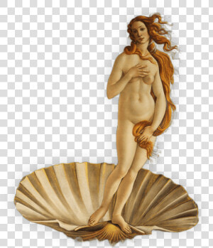 Thumb Image   Birth Of Venus Background  HD Png Download