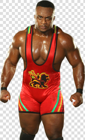 Wwe Big E Langston  HD Png Download