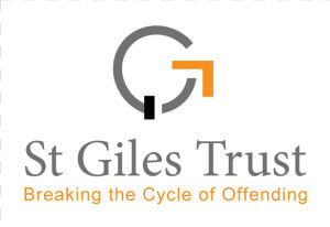 St Giles Trust  HD Png Download