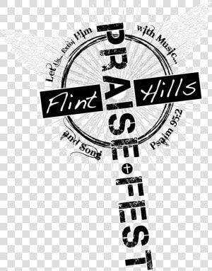 Flint Hills Praisefest 2019  HD Png Download