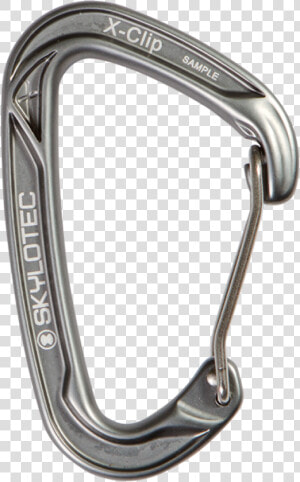 Gate Clip Carabiner   Carabiner  HD Png Download