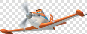 Disney Planes Turbo Dusty  HD Png Download