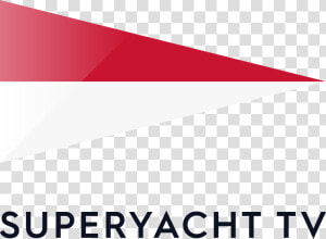 Superyacht Tv   Flag  HD Png Download