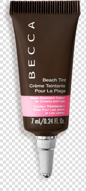 Becca Beach Tint Lychee   Becca Beach Tint Png  Transparent Png