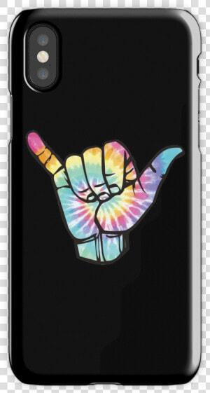 Hang Loose Iphone Case  HD Png Download