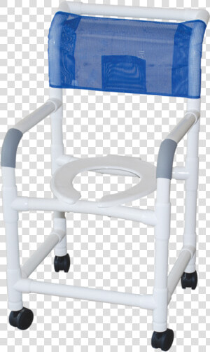 109987 1   Medline Shower Chair  HD Png Download