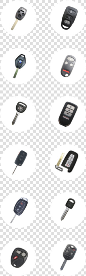 Mobile Auto Locksmith Key   Circle  HD Png Download