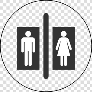 Bathroom Pictogram Vector Clipart   Sport Club Internacional  HD Png Download