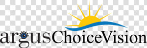 Argus Choice Vision Logo  HD Png Download