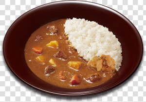 Image Of Rice And Pork Curry   Japanese Curry Png  Transparent Png