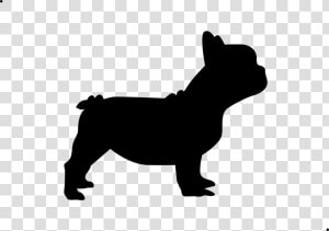 Canis   Filling   French Bulldog Icon Png  Transparent Png