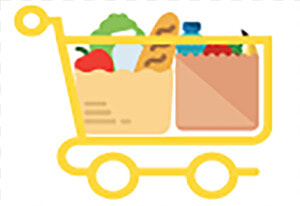 Groceries Png  Transparent Png