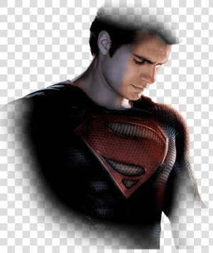 Henry Cavill Man Of Steel Superman Png Image Background   Superman Devil  Transparent Png