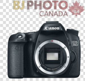 Canon 70d Vs Canon 200d  HD Png Download