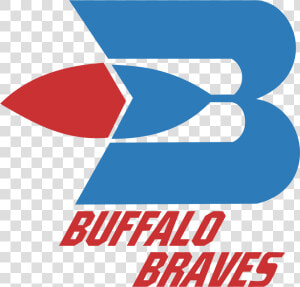 Buffalo Braves Logo Png  Transparent Png