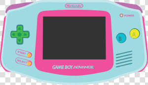 Gameboy Color Png  Transparent Png