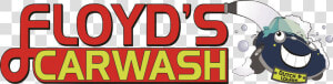 Floyd S Carwash  HD Png Download