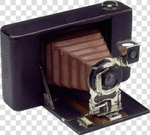 Clip Art Old Fashioned Camera   1818 Camera  HD Png Download