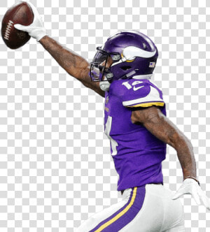 Minneapolis Miracle   Stefon Diggs Transparent Hd  HD Png Download