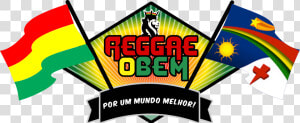 Imagens Do Reggae Png  Transparent Png