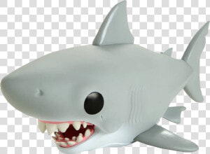 Jaws Funko Pop  HD Png Download