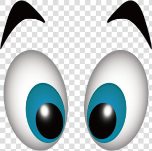 Eyes Clipart Transparent Background   Png Eyes  Png Download