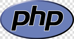 Download Transparent Full Size   Php Logo Png  Png Download