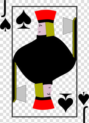 4 Of Spade Card  HD Png Download