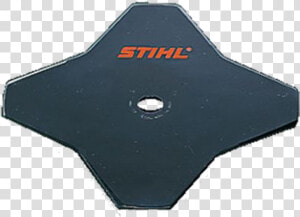 Stihl Weed Eater Metal Blade  HD Png Download