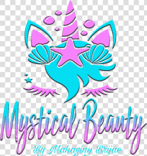 Mystical Beauty By Mb  HD Png Download