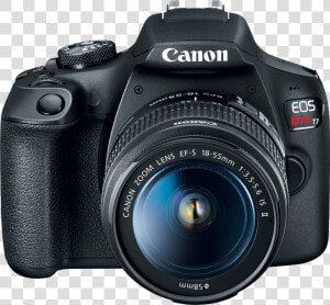 Transparent Canon Dslr Png   Canon T7  Png Download