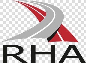 Transparent Road Vector Png   Road Haulage Association Logo  Png Download