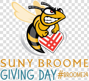 Suny Broome Community College  HD Png Download