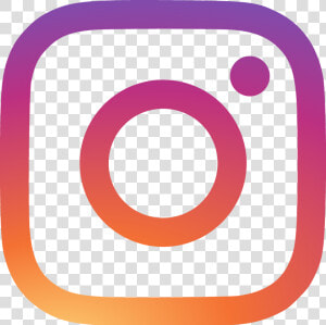 Instagram Png Icon   Instagram Icon For Youtube  Transparent Png