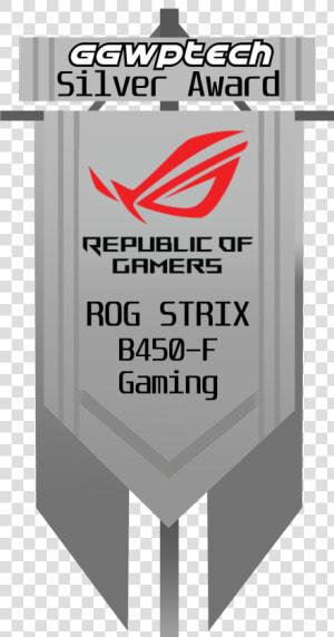 Asus Republic Of Gamers  HD Png Download