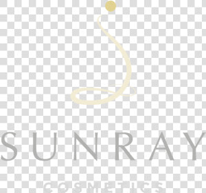 Sunray Cosmetics Logo   Sunray Cosmetics  HD Png Download