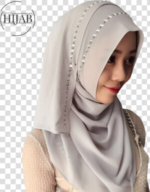 Muslim Turban Png   Hijab  Transparent Png