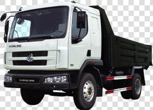 Dump Truck   Brand New Chenglong 8x4 Dump Truck  HD Png Download