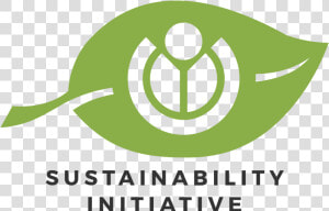 Sustainability Initiative  HD Png Download