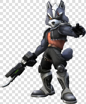 Star Wolf   Wolf Star Fox Png  Transparent Png